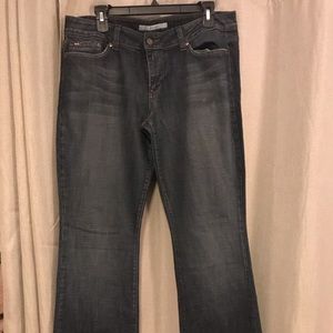 Joe’s Jeans Dark Blue Denim